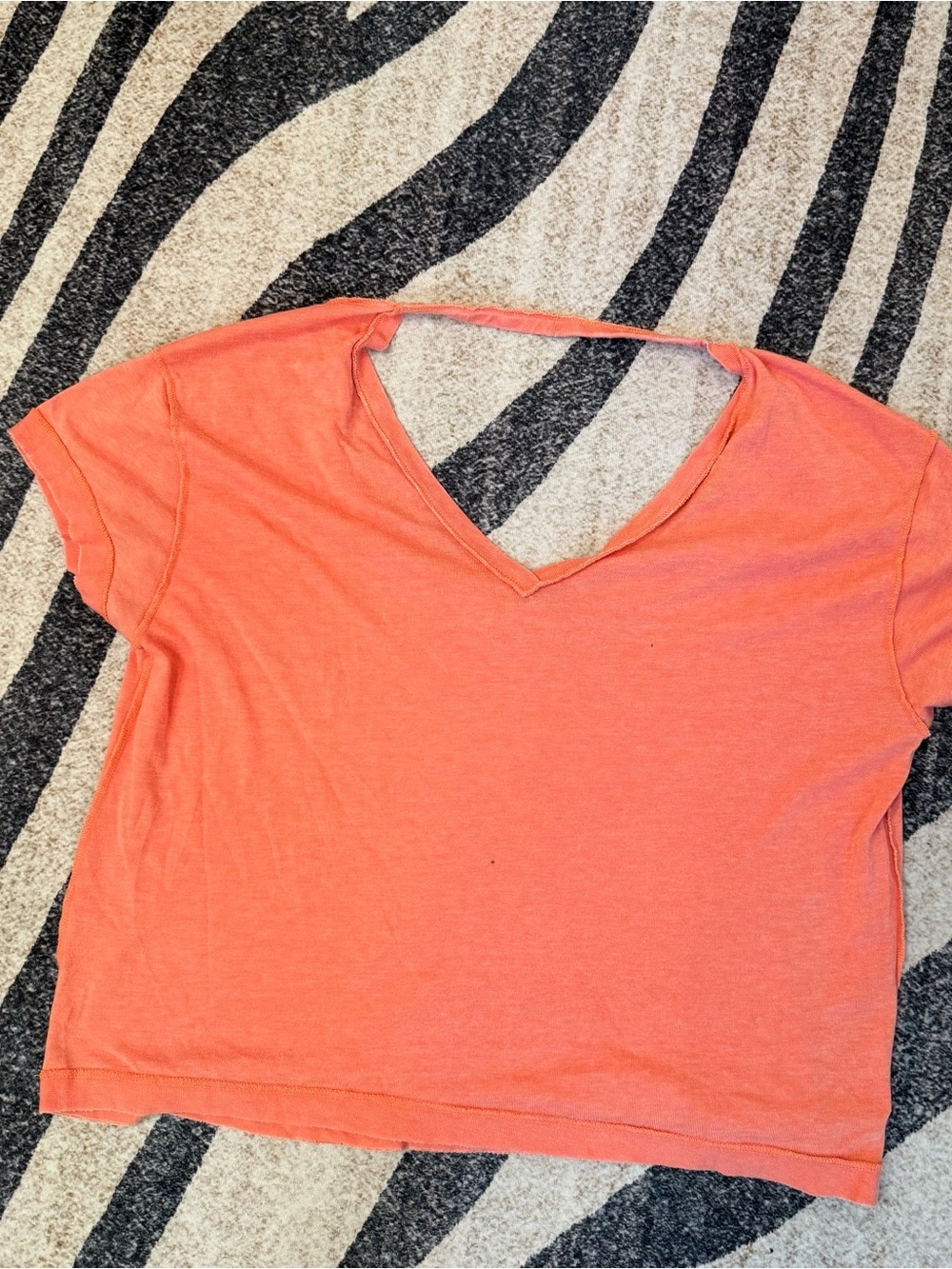 We The Free All Mine Tee size XS